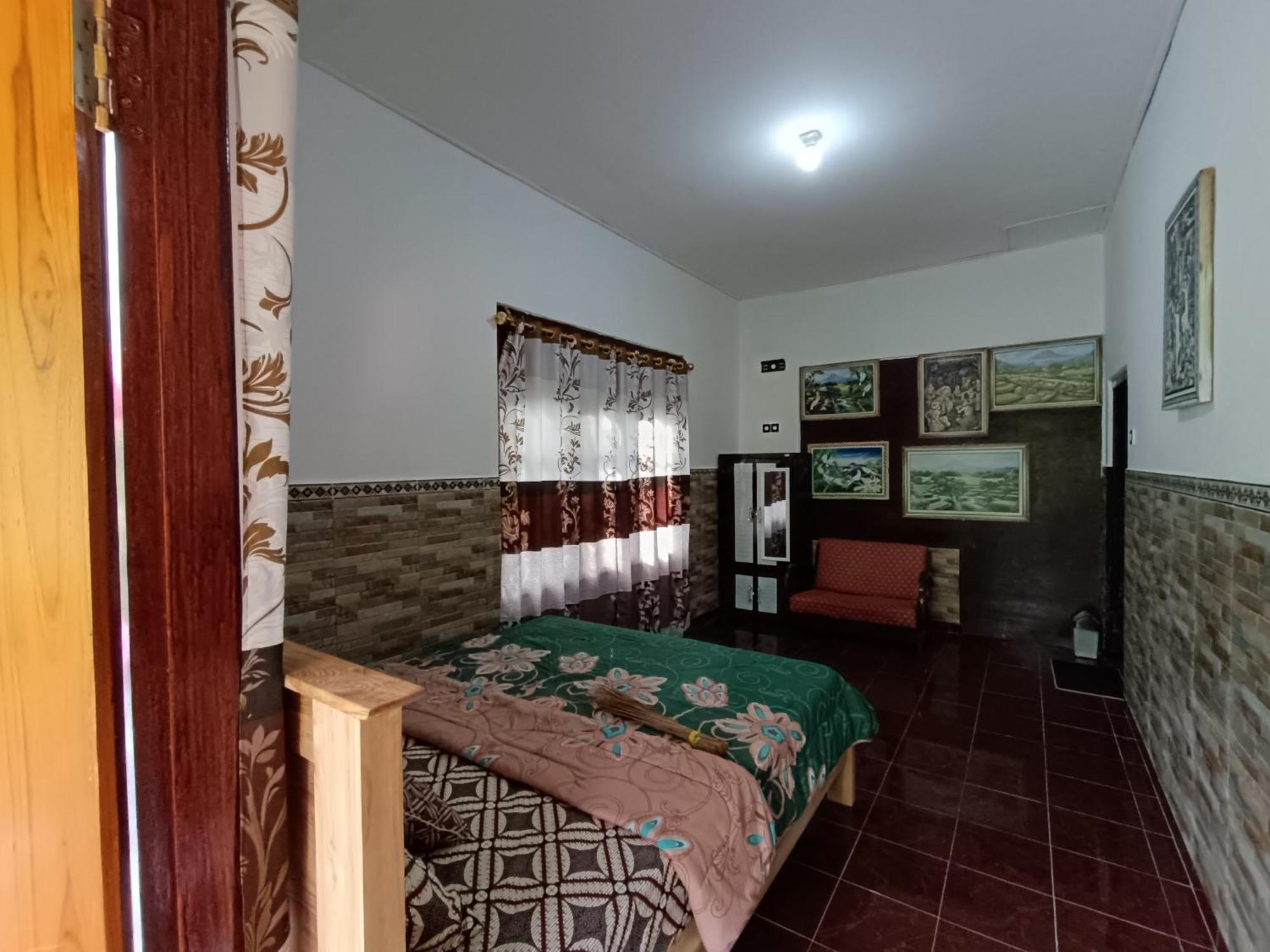 Апартаменти Gosela Bali Мундук Екстер'єр фото