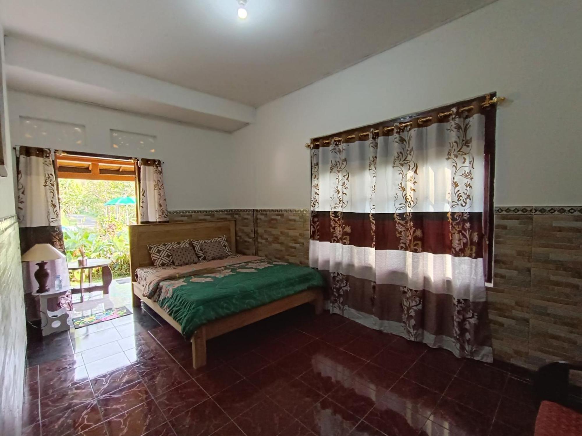 Апартаменти Gosela Bali Мундук Екстер'єр фото