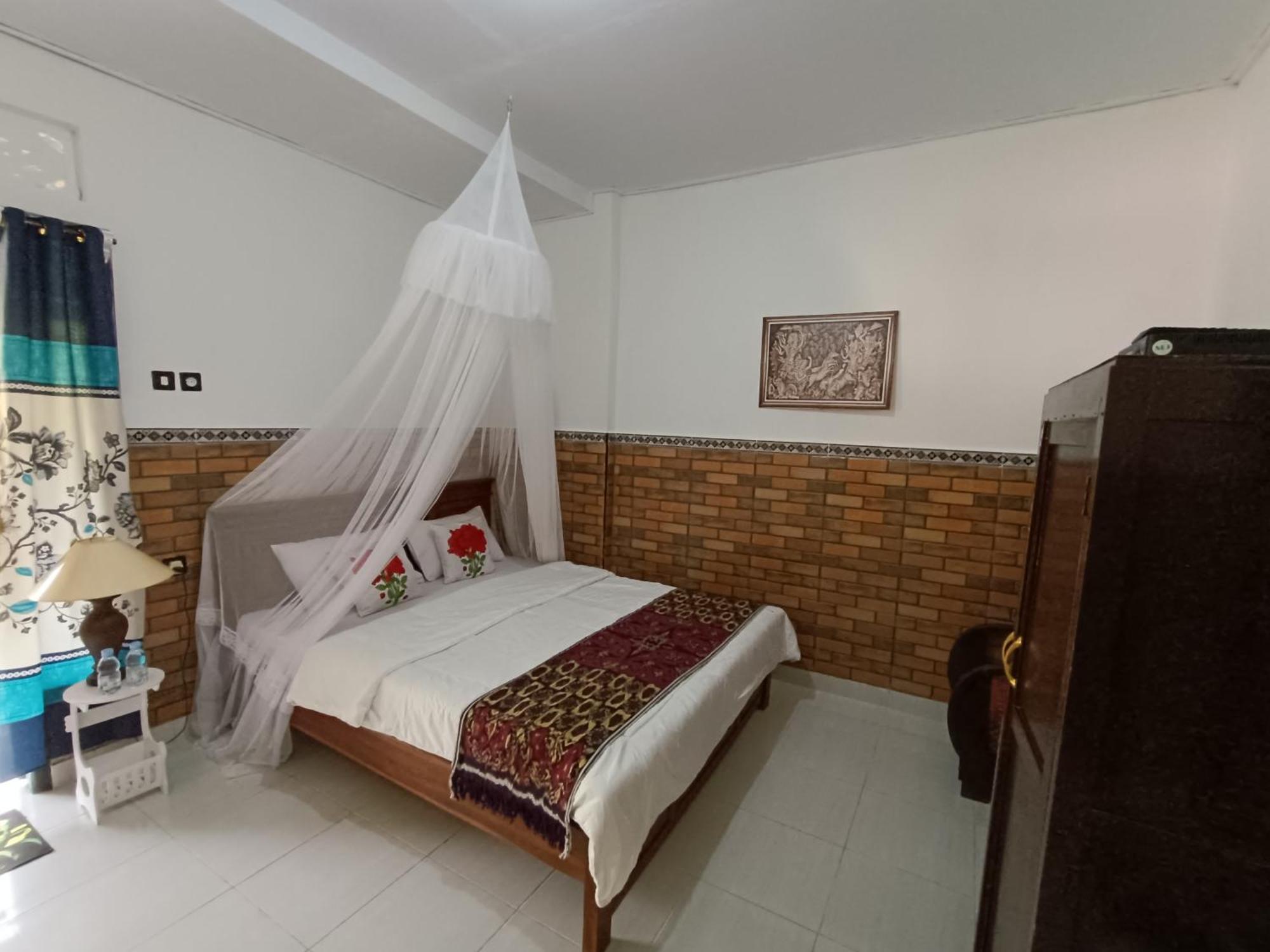 Апартаменти Gosela Bali Мундук Екстер'єр фото