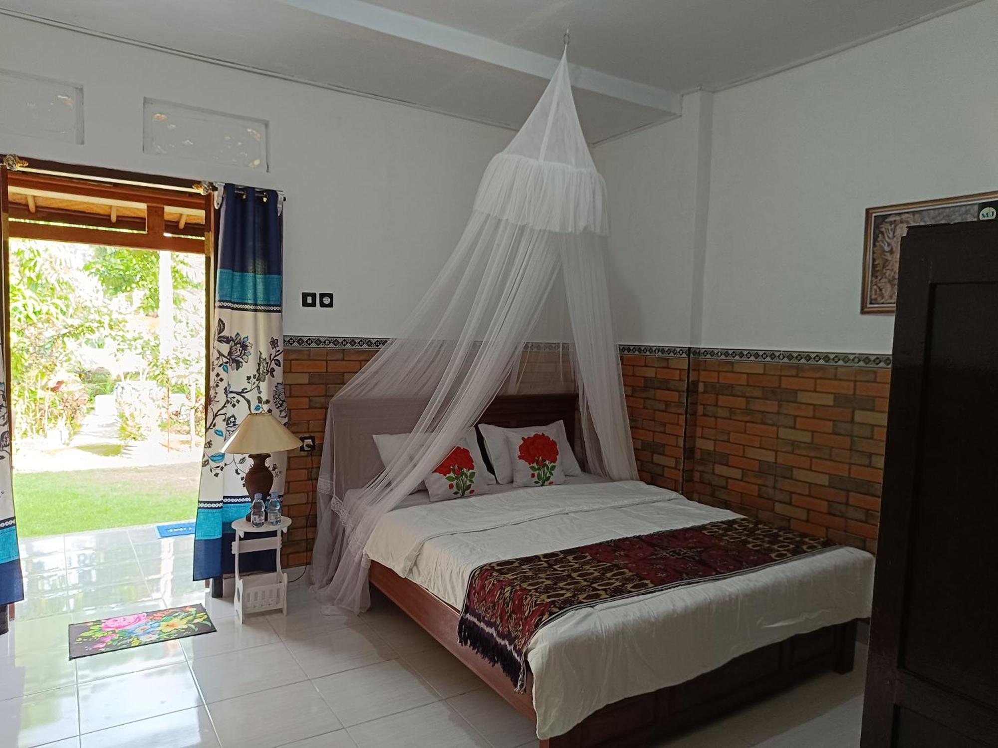 Апартаменти Gosela Bali Мундук Екстер'єр фото