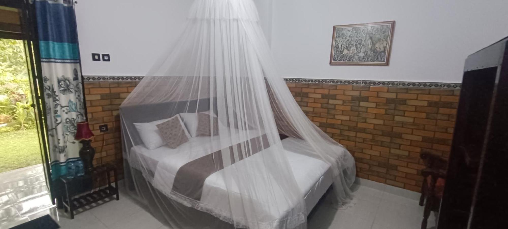Апартаменти Gosela Bali Мундук Екстер'єр фото